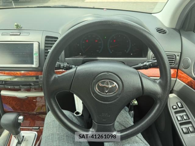 Toyota ALLION 2006-03 8854530-8