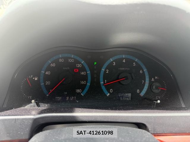 Toyota ALLION 2006-03 8854530-9