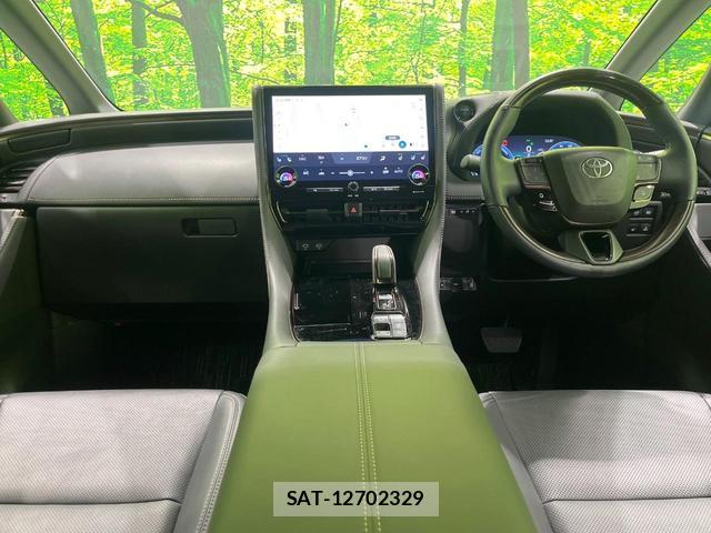 Toyota ALPHARD HYBRID 2023-09 8853829-1