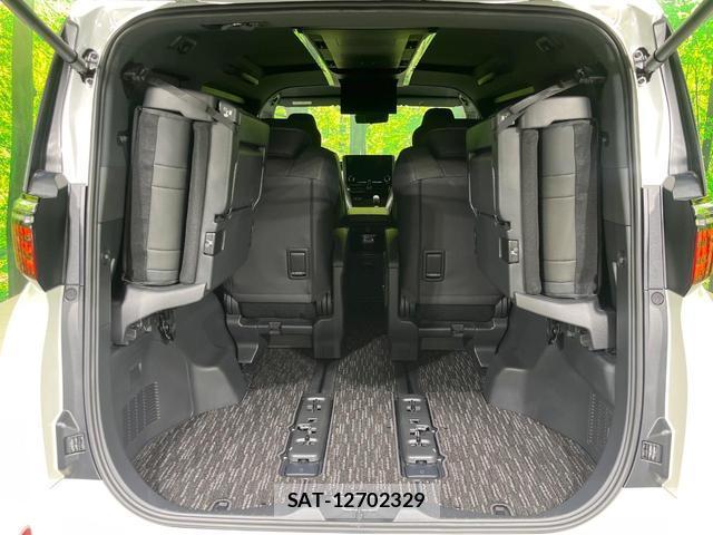 Toyota ALPHARD HYBRID 2023-09 8853829-10