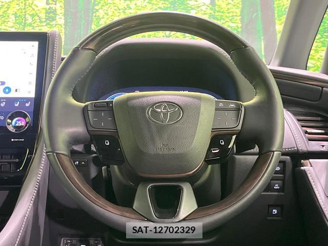 Toyota ALPHARD HYBRID 2023-09 8853829-11