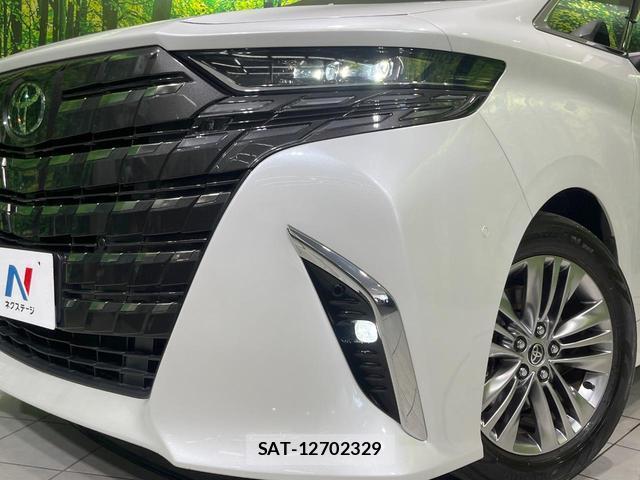 Toyota ALPHARD HYBRID 2023-09 8853829-12