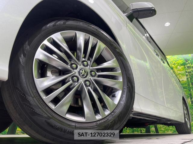 Toyota ALPHARD HYBRID 2023-09 8853829-13