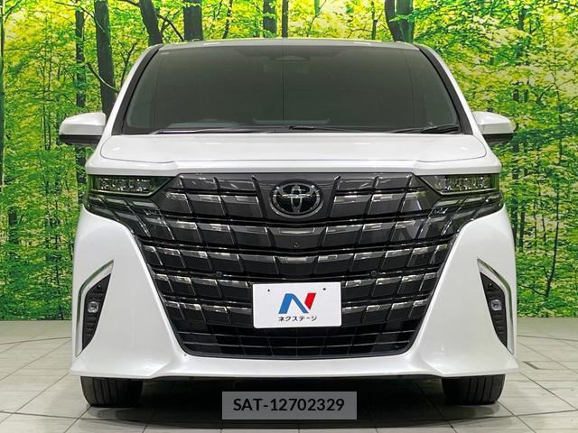 Toyota ALPHARD HYBRID 2023-09 8853829-14
