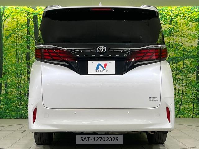 Toyota ALPHARD HYBRID 2023-09 8853829-15