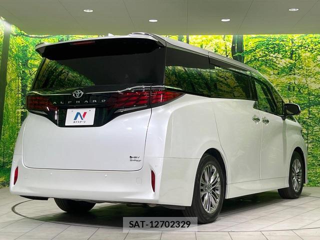 Toyota ALPHARD HYBRID 2023-09 8853829-16
