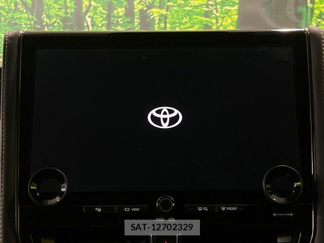 Toyota ALPHARD HYBRID 2023-09 8853829-4