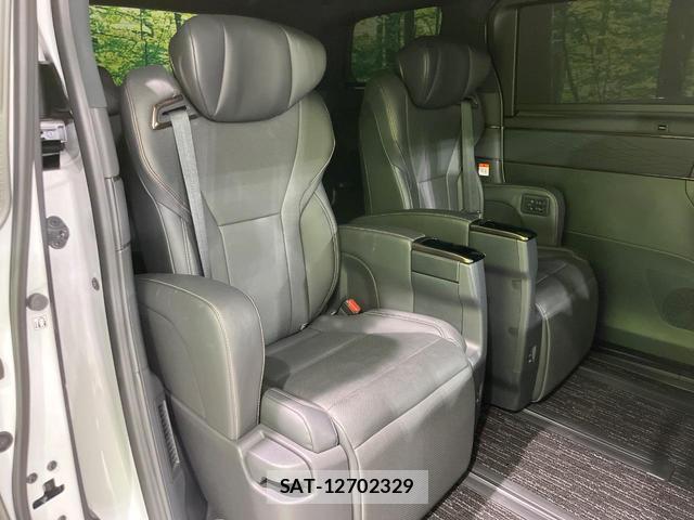Toyota ALPHARD HYBRID 2023-09 8853829-8