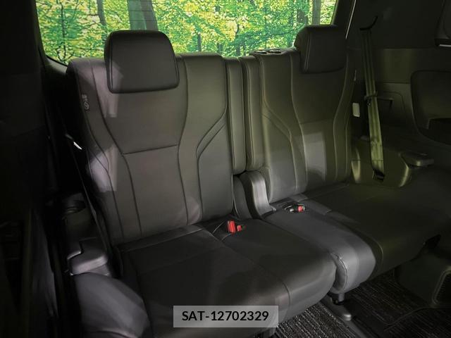 Toyota ALPHARD HYBRID 2023-09 8853829-9