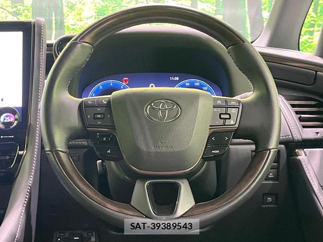Toyota ALPHARD HYBRID 2024-02 8853840-11