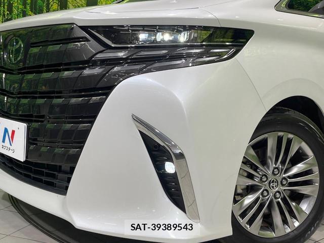 Toyota ALPHARD HYBRID 2024-02 8853840-12