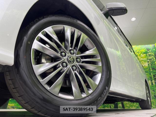 Toyota ALPHARD HYBRID 2024-02 8853840-13