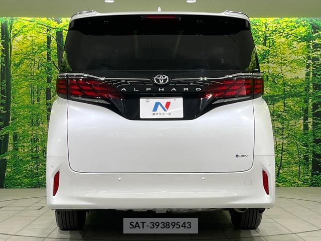 Toyota ALPHARD HYBRID 2024-02 8853840-15