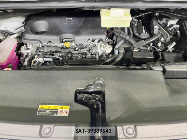 Toyota ALPHARD HYBRID 2024-02 8853840-17
