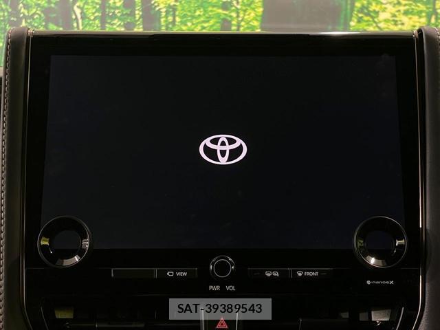 Toyota ALPHARD HYBRID 2024-02 8853840-3