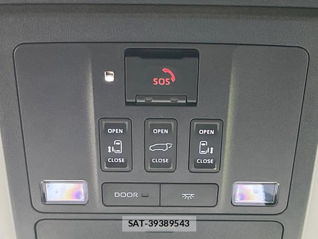 Toyota ALPHARD HYBRID 2024-02 8853840-5