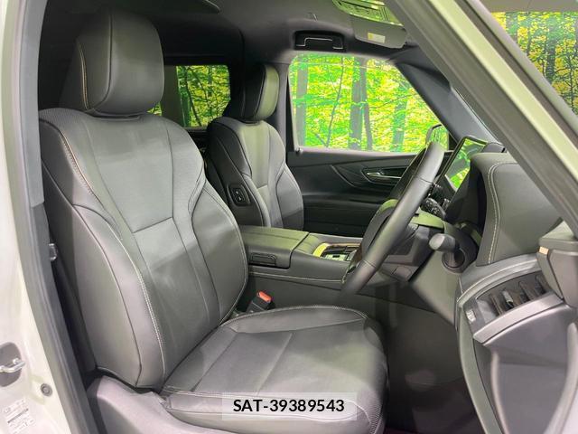Toyota ALPHARD HYBRID 2024-02 8853840-7