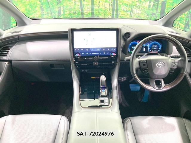 Toyota ALPHARD HYBRID 2024-07 8853987-1