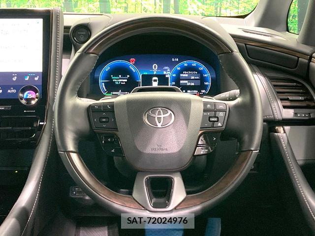 Toyota ALPHARD HYBRID 2024-07 8853987-11