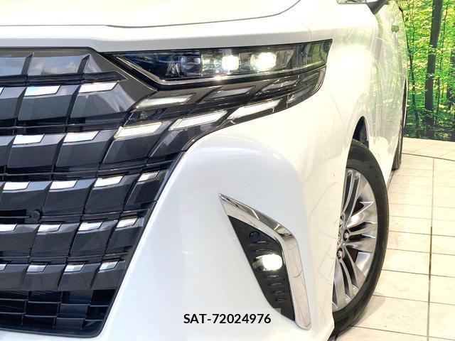 Toyota ALPHARD HYBRID 2024-07 8853987-12