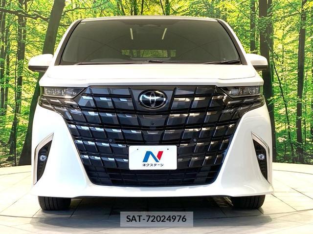 Toyota ALPHARD HYBRID 2024-07 8853987-14