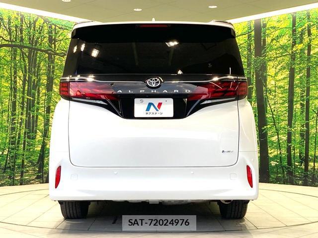 Toyota ALPHARD HYBRID 2024-07 8853987-15