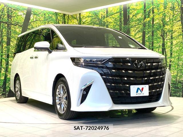 Toyota ALPHARD HYBRID 2024-07 8853987-16