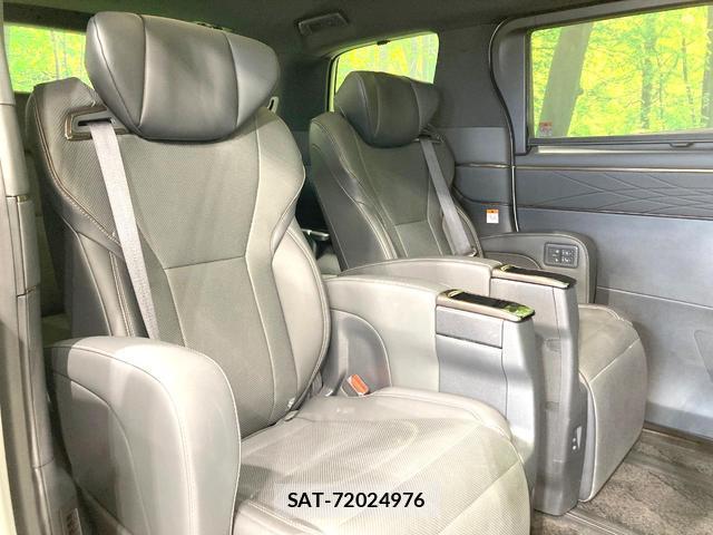 Toyota ALPHARD HYBRID 2024-07 8853987-8
