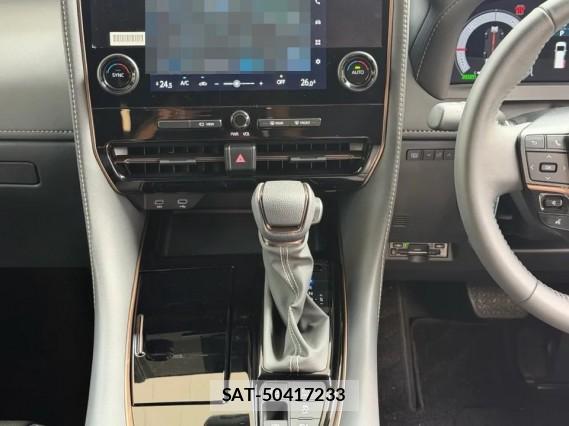 Toyota ALPHARD HYBRID 2025-10 8855332-14