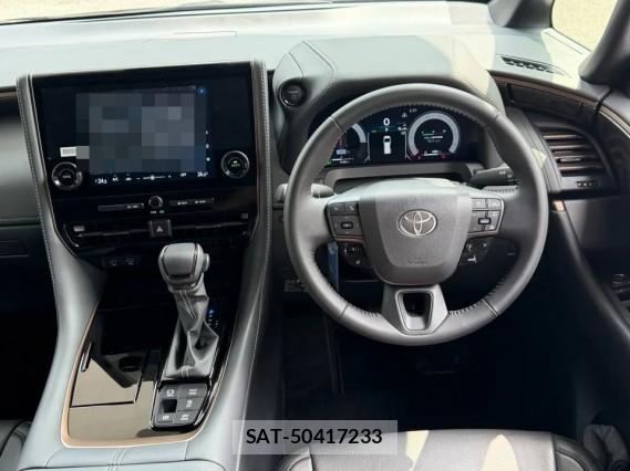 Toyota ALPHARD HYBRID 2025-10 8855332-16