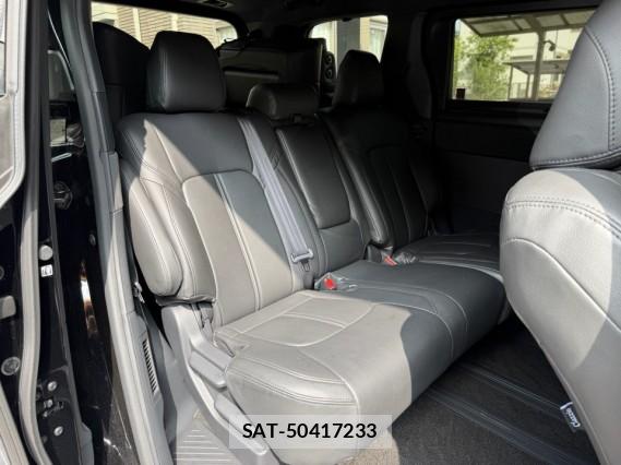 Toyota ALPHARD HYBRID 2025-10 8855332-6