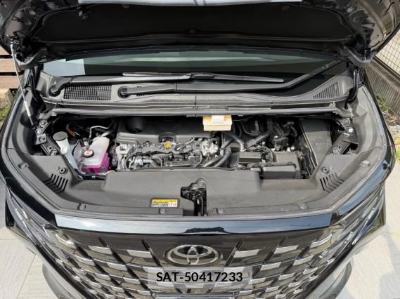 Toyota ALPHARD HYBRID 2025-10 8855332-7