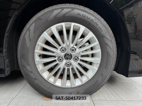 Toyota ALPHARD HYBRID 2025-10 8855332-8