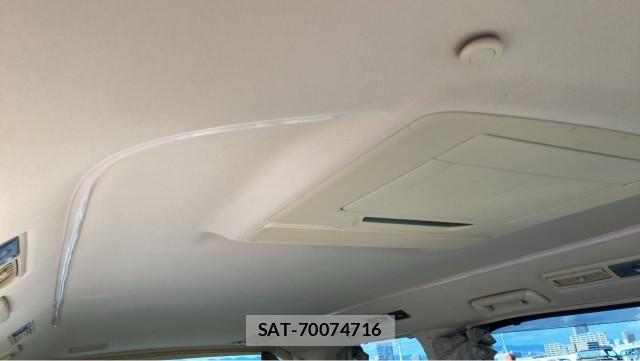 Toyota ALPHARD HYBRID 2015-08 8855339-15