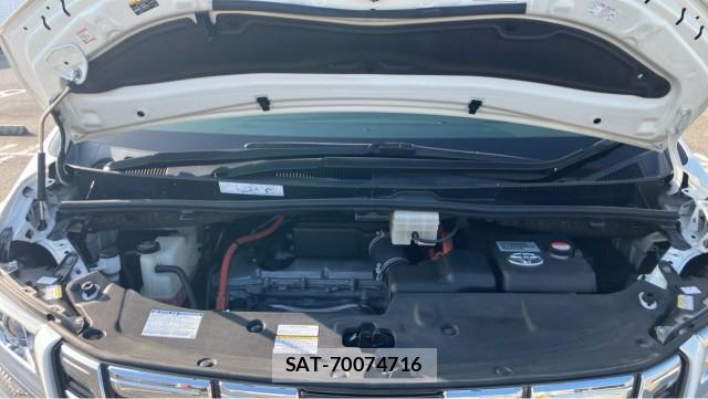 Toyota ALPHARD HYBRID 2015-08 8855339-7