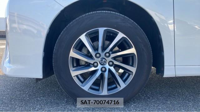 Toyota ALPHARD HYBRID 2015-08 8855339-8