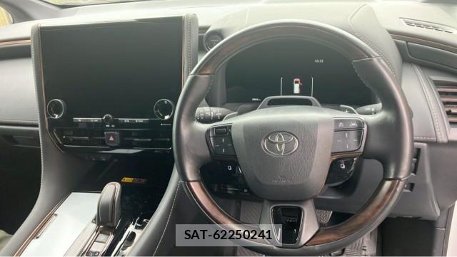 Toyota ALPHARD HYBRID 2024-10 8855345-16