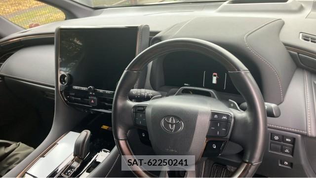 Toyota ALPHARD HYBRID 2024-10 8855345-2