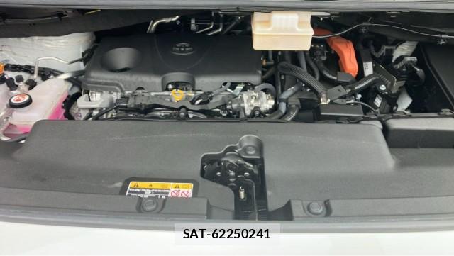 Toyota ALPHARD HYBRID 2024-10 8855345-7