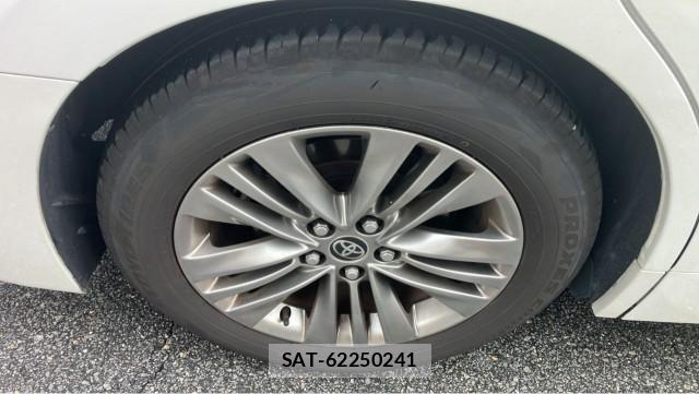 Toyota ALPHARD HYBRID 2024-10 8855345-8