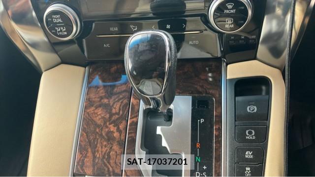 Toyota ALPHARD HYBRID 2019-03 8855362-14
