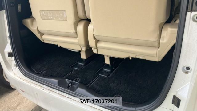 Toyota ALPHARD HYBRID 2019-03 8855362-17