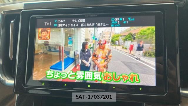 Toyota ALPHARD HYBRID 2019-03 8855362-4