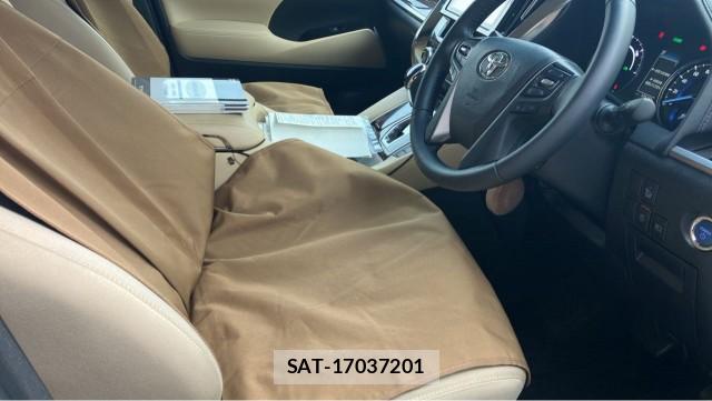 Toyota ALPHARD HYBRID 2019-03 8855362-5