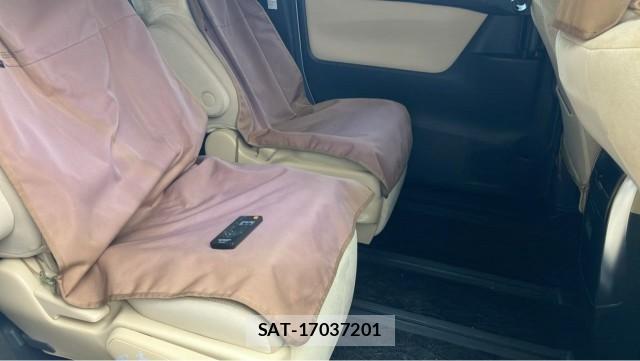 Toyota ALPHARD HYBRID 2019-03 8855362-6