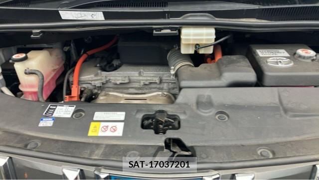 Toyota ALPHARD HYBRID 2019-03 8855362-7