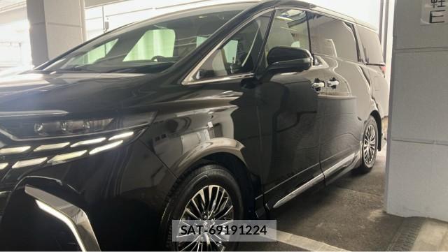 Toyota ALPHARD HYBRID 2023-09 8855376-10