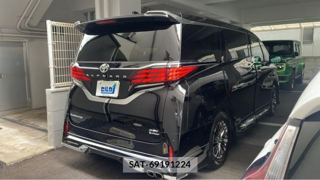 Toyota ALPHARD HYBRID 2023-09 8855376-12