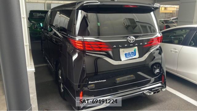 Toyota ALPHARD HYBRID 2023-09 8855376-13