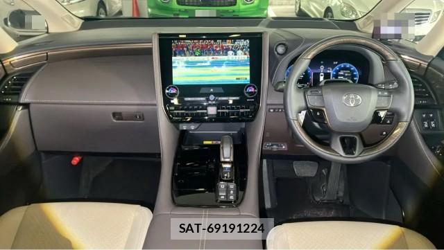 Toyota ALPHARD HYBRID 2023-09 8855376-16